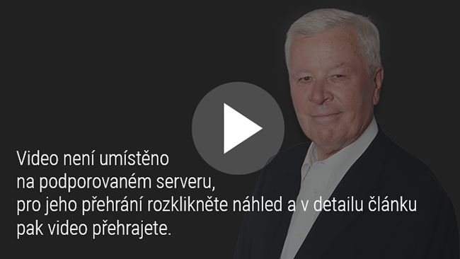 Josef Skála na Letné 2. 4. 2022